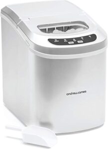 Best Outdoor Ice Machines for Home