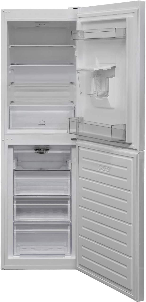 Hotpoint 50/50 Frost Free Fridge Freezer