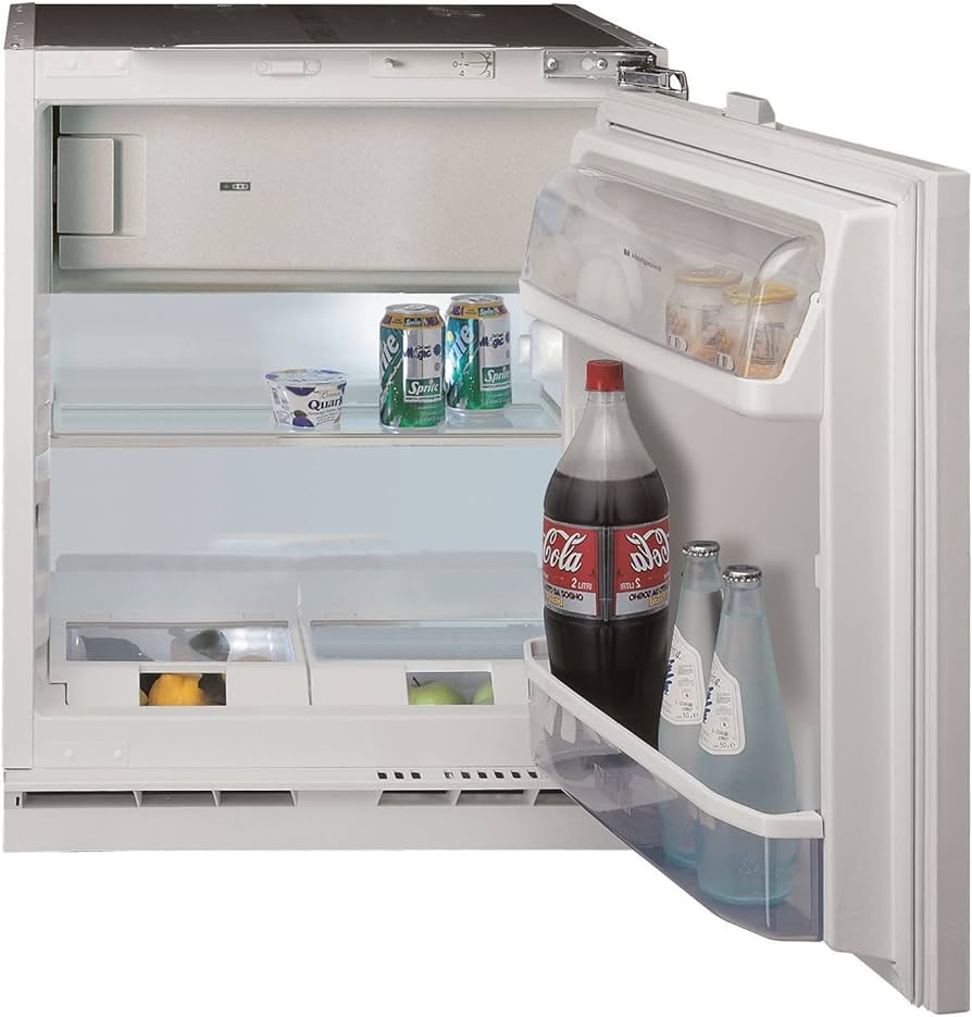 Hotpoint 108 Litre Fridge Review