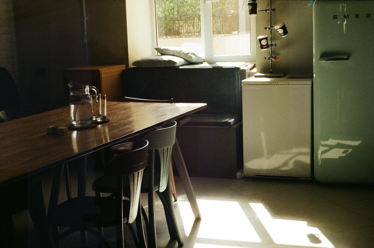 The Environmental Impact Of Refrigerants