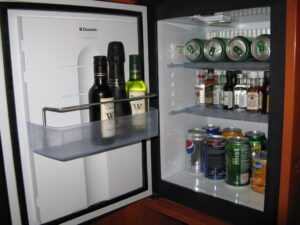 Specialty Fridge Freezers 