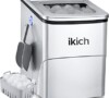 IKICH Ice Maker – A Complete and Affordable Solution For Everyone’s Home Ice Department