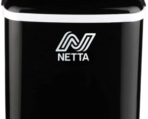 NETTA Ice Maker Machine for Home Use Review