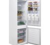 Beko 70 30 Integrated Fridge Freezer Review