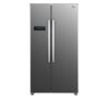 Beko American Style Fridge Freezer