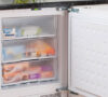 Best Tall Integrated Freezers