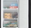 Cookology 60 Litre Freestanding Undercounter Freezer