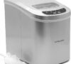 Andrew James Ice Maker Machine Review | Compact Portable Countertop Ice Cube Maker