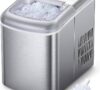 Efficient Ice Machines for Home with Touch Screen Display