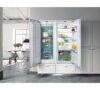 Freestanding Vs Built-In Fridge Freezers