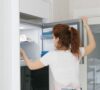 Types Of Freezer Compartments: Top Vs. Bottom