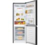 Fridgemaster MC50165BF Fridge Freezer Review