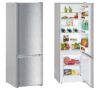 Liebherr CUEL2831 Fridge Freezer Review