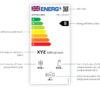 The Impact Of A Fridge Freezer On Your Electricity Bill