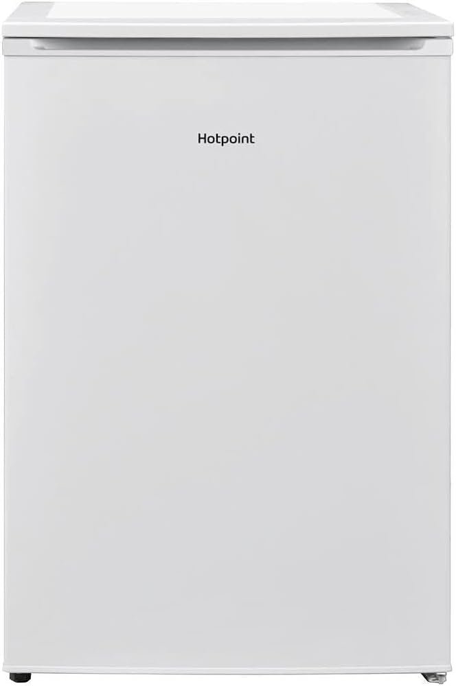 Hotpoint 121 Litre Under Counter Freestanding Fridge