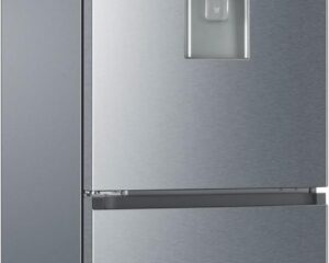 Haier 3D 60 Series 5 Fridge Freezer Review