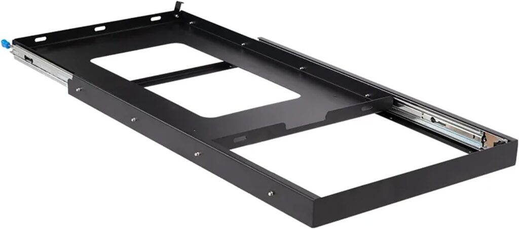 Totalcool Totalfreeze Sliding Portable Fridge Freezer Mount