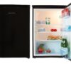 55cm Side-by-Side Fridge & Freezer Review