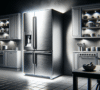 Beko ASD2442VPS Fridge Freezer Review