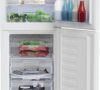 Beko CFG4501W Fridge Freezer Review