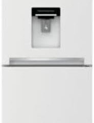 Beko CFG4582DW Fridge Freezer Review