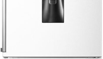 Fridgemaster MC55265DE 180cm High Fridge Freezer Review