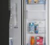 Hisense 431 Litre American Fridge Freezer Review