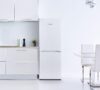 Montpellier MFF155EW Frost Free Fridge Freezer Review