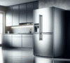 RB33B610ESA Fridge Freezer Review