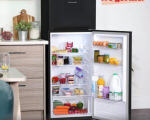 Russell Hobbs Freestanding Fridge Freezer Review