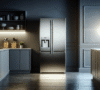 TCL RP282BXE0UK Fridge Freezer Review