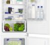 Zanussi Series 80 Fridge Freezer Review