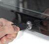 115L Under Counter Wine Beer Drinks Fridge Review