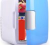 4 L Mini Fridge Review