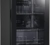 60L Under Counter Wine Beer Drinks Fridge Cooler Review