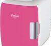 Cooluli Skincare Mini Fridge Review