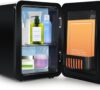 Enventor Mini Fridge 4 Litre Review