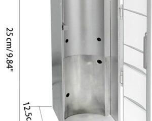 FUXIU USB Refrigerator Review