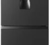 Hisense 256 Litre Fridge Freezer Review