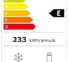 Hisense RIB291F4AWE Fridge Freezer Review