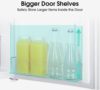 Hisense RL170D4BCE 133L Under Counter Larder Fridge Review
