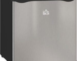 HOMCOM 46 Litre Table Top Mini Fridge review