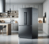 Hotpoint UH8F2CGUK 263L Freezer Review