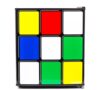 Husky HUS-HU231 Rubiks Cube Mini Fridge Review
