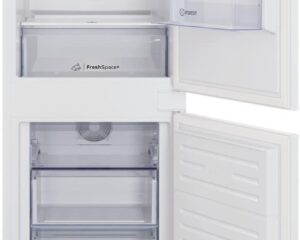 Indesit IBC18 5050 F1 Fridge Freezer Review