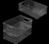 JAPCHET 3 Pack Fridge Storage Organiser Review