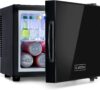 KLARSTEIN Frosty Mini Fridge Review