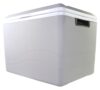 Koolatron Iceless 12V Electric Cool Box Review