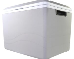 Koolatron Iceless 12V Electric Cool Box Review