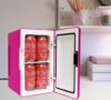 Koolatron Retro Mini Fridge Review